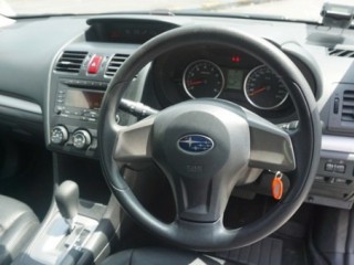 2014 Subaru XV for sale in Manchester, Jamaica