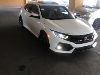 2017 Honda Civic for sale in Trelawny, Jamaica