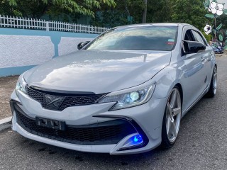 2013 Toyota Mark X for sale in Kingston / St. Andrew, Jamaica