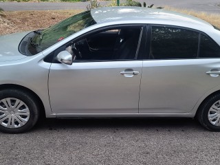 2008 Toyota Allion