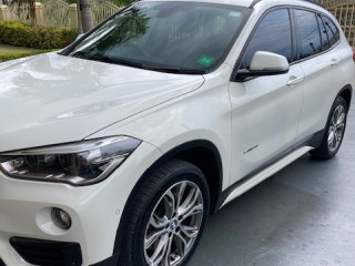 2018 BMW X1