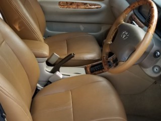 2004 Toyota Corolla Altis for sale in St. Ann, Jamaica