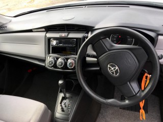 2014 Toyota Axio for sale in St. James, Jamaica