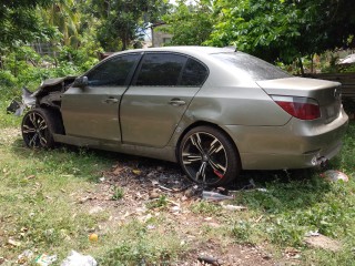 2004 BMW 525i for sale in Clarendon, Jamaica