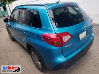 2017 Suzuki Vitara for sale in Kingston / St. Andrew, Jamaica