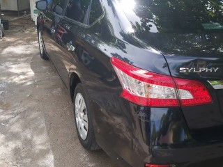 2013 Nissan slyphy for sale in St. Catherine, Jamaica