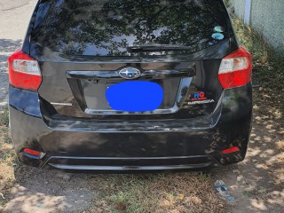 2013 Subaru Impreza for sale in Kingston / St. Andrew, Jamaica