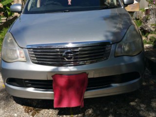 2007 Nissan Bluebird Sylphy for sale in St. Ann, Jamaica