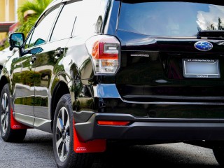 2016 Subaru Forester for sale in Kingston / St. Andrew, Jamaica