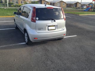 2013 Nissan note for sale in Kingston / St. Andrew, Jamaica