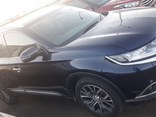 2016 Mitsubishi Outlander 24L for sale in St. James, Jamaica