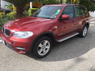 2013 BMW X5 for sale in Kingston / St. Andrew, Jamaica