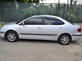 2006 Toyota premio for sale in Kingston / St. Andrew, Jamaica