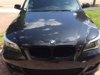2009 BMW 535xi for sale in Kingston / St. Andrew, Jamaica