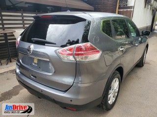 2016 Nissan XTRAIL for sale in Kingston / St. Andrew, Jamaica