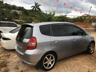 2003 Honda Fit for sale in Hanover, Jamaica