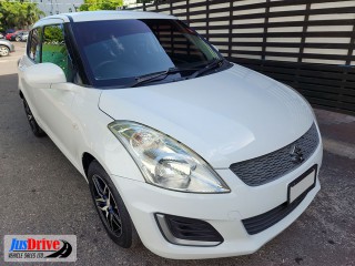 2015 Suzuki Swift