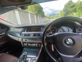 2013 BMW 528i