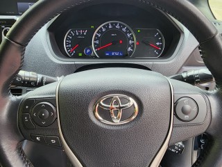 2014 Toyota VOXY