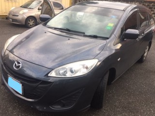 2012 Mazda PREMACY for sale in Kingston / St. Andrew, Jamaica