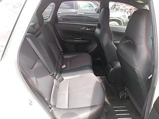 2011 Subaru WRX STI for sale in Kingston / St. Andrew, Jamaica