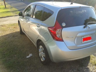 2013 Nissan Note for sale in St. Catherine, Jamaica