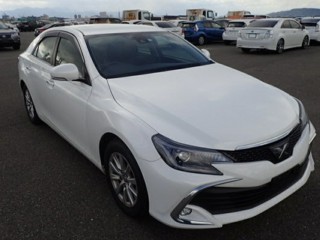 2015 Toyota Mark X for sale in Trelawny, Jamaica