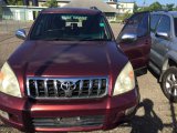2008 Toyota Prado for sale in St. James, Jamaica