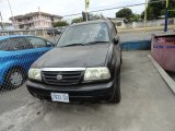 2003 Suzuki Grand Vitara for sale in Kingston / St. Andrew, Jamaica