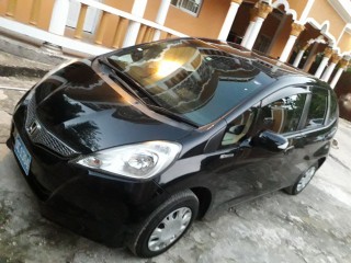 2012 Honda Fit 10th anniversary for sale in St. Catherine, Jamaica