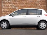 2012 Nissan Tiida for sale in Kingston / St. Andrew, Jamaica