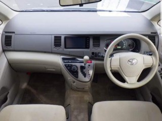 2014 Toyota Isis for sale in Kingston / St. Andrew, Jamaica