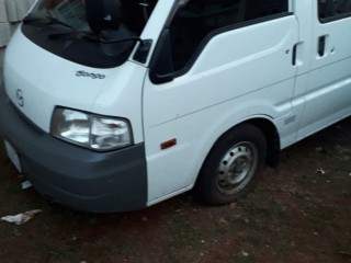 2014 Mazda Bongo for sale in Manchester, Jamaica