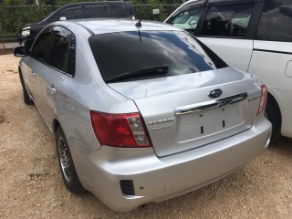 2010 Subaru Impreza