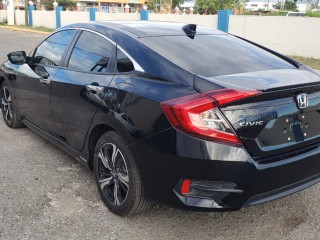 2018 Honda Civic Touring for sale in St. Catherine, Jamaica