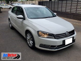 2012 Volkswagen PASSAT for sale in Kingston / St. Andrew, Jamaica