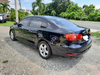 2013 Volkswagen Jetta for sale in Kingston / St. Andrew, Jamaica