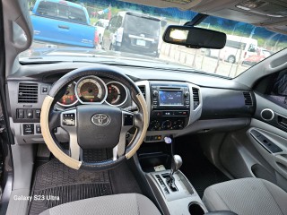 2013 Toyota Tacoma