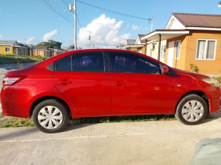 2017 Toyota Yaris