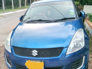 2015 Suzuki swift for sale in St. Catherine, Jamaica