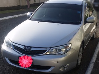 2012 Subaru Impreza Anesis for sale in St. James, Jamaica