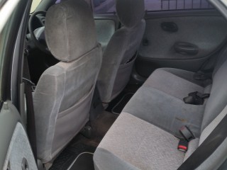 2001 Suzuki Baleno for sale in Kingston / St. Andrew, Jamaica