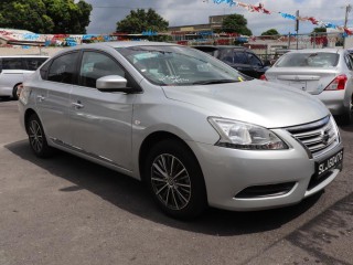 2015 Nissan Sylphy for sale in Kingston / St. Andrew, Jamaica