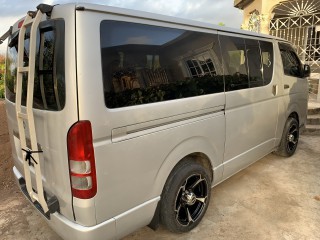 2011 Toyota Hiace for sale in Clarendon, Jamaica