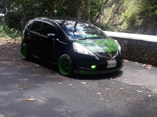 2010 Honda Fit for sale in St. Catherine, Jamaica