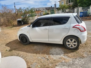 2010 Suzuki Swift for sale in St. Thomas, Jamaica