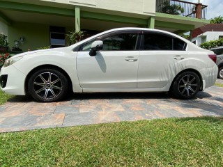 2012 Subaru G4 for sale in Kingston / St. Andrew, Jamaica