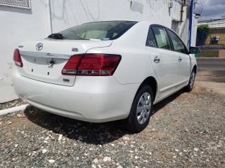 2018 Toyota PREMIO for sale in Kingston / St. Andrew, Jamaica