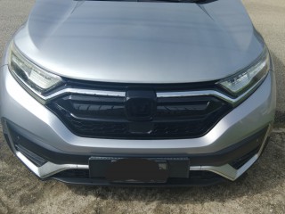 2018 Honda Crv for sale in St. James, Jamaica