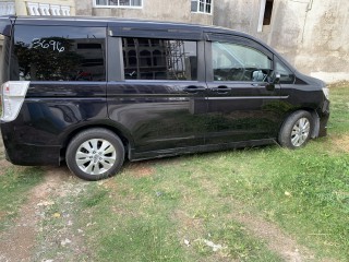 2011 Honda Step wagon for sale in St. James, Jamaica